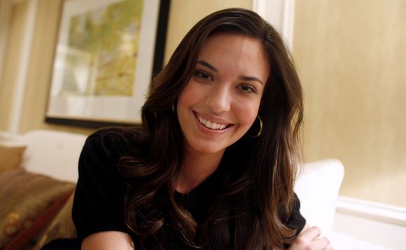 Odette Annable - poza 19