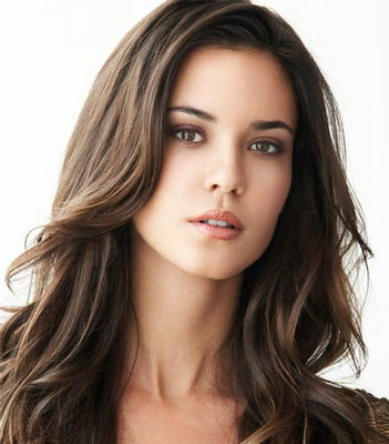 Odette Annable - poza 10