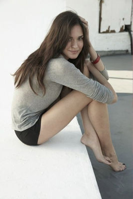 Odette Annable - poza 32