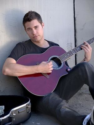 Drew Seeley - poza 17