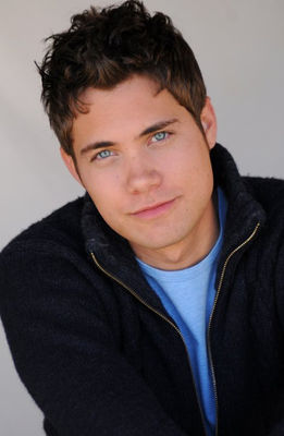 Drew Seeley - poza 2