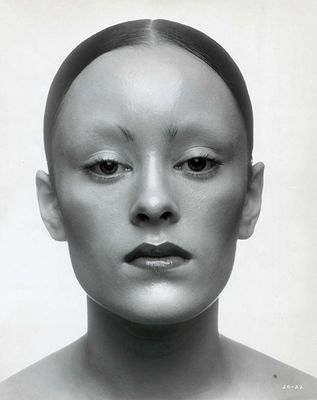 Jane Forth - poza 1
