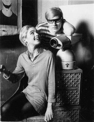 Edie Sedgwick - poza 22