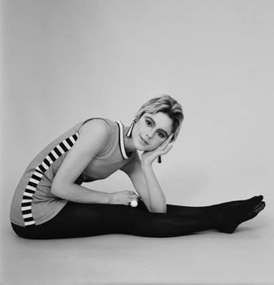 Edie Sedgwick - poza 9