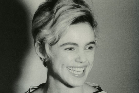 Edie Sedgwick - poza 10