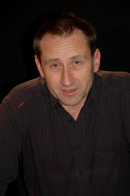 Marius Cisar - poza 1