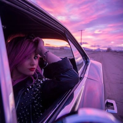 Demi Lovato - poza 102