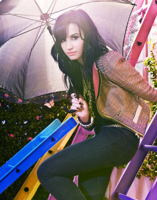 Demi Lovato - poza 275