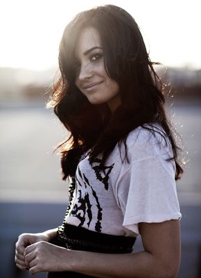 Demi Lovato - poza 350