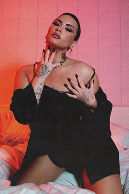 Demi Lovato - poza 38