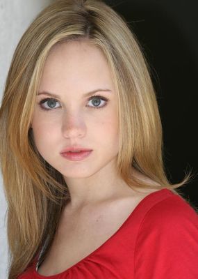 Meaghan Martin - poza 173