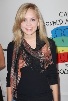 Meaghan Martin - poza 16