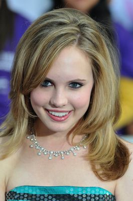 Meaghan Martin - poza 12