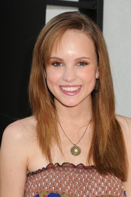 Meaghan Martin - poza 75