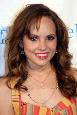 Meaghan Martin - poza 97
