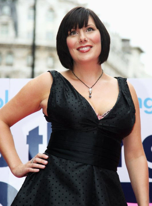 Karen Taylor Actor CineMagia.ro