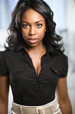 Marsha Regis - poza 8
