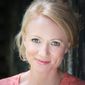 Mary Stockley
