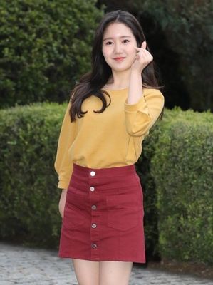 Ji-hee Jin - poza 15