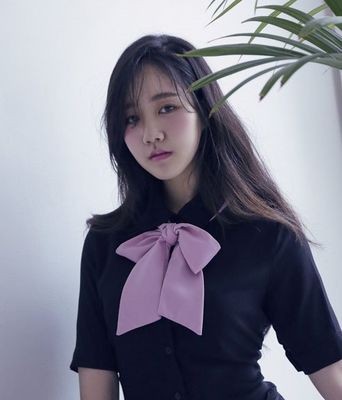 Ji-hee Jin - poza 21