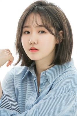 Ji-hee Jin - poza 25