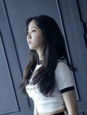 Ji-hee Jin - poza 26