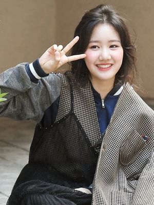Ji-hee Jin - poza 12