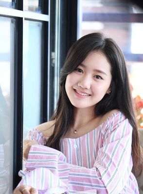 Ji-hee Jin - poza 18