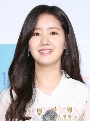 Ji-hee Jin - poza 8