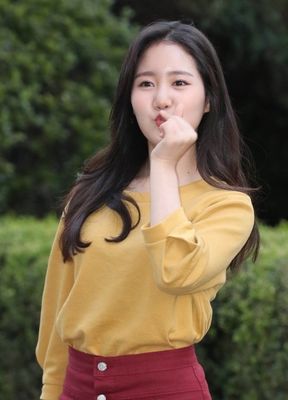 Ji-hee Jin - poza 17