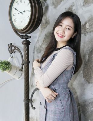 Ji-hee Jin - poza 22