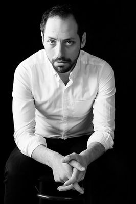 Philip Arditti - poza 1