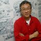 Edward Yang