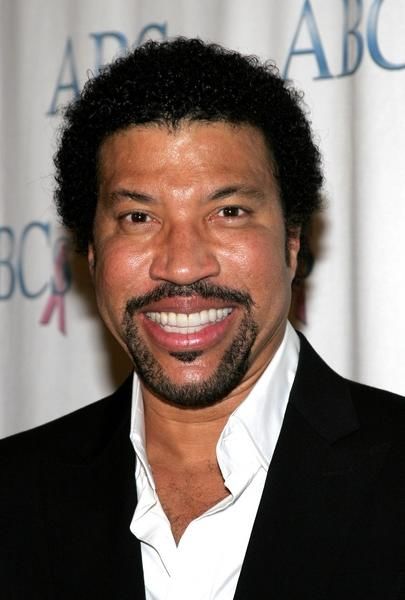 Фото lionel richie