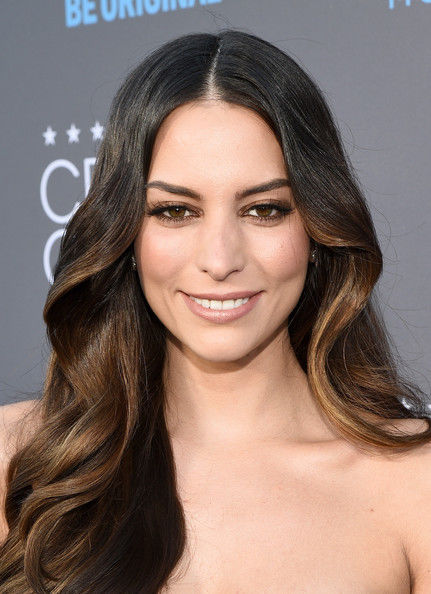 Next photo of Genesis Rodriguez