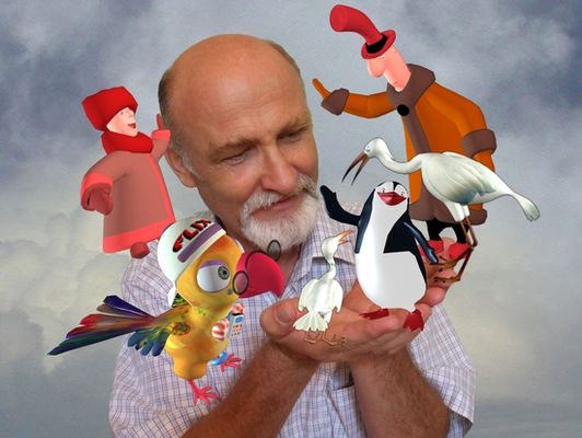 Ion Octavian Frecea - poza 1