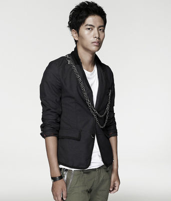 Lee Min-ki - poza 1