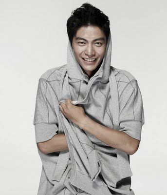 Lee Min-ki - poza 4