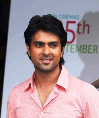 Harman Baweja - poza 30