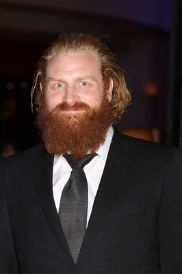 Poze Kristofer Hivju - Actor - Poza 10 Din 16 - CineMagia.ro