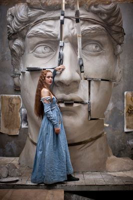 Hera Hilmar - poza 6