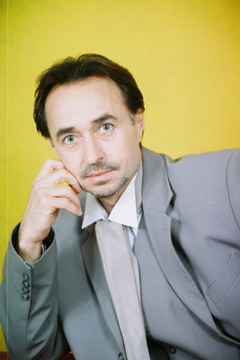 Anghel Rababoc - poza 2