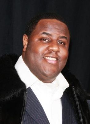 Jamal Woolard - poza 1