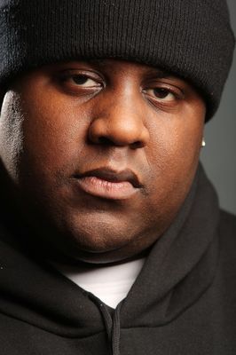 Jamal Woolard - poza 6