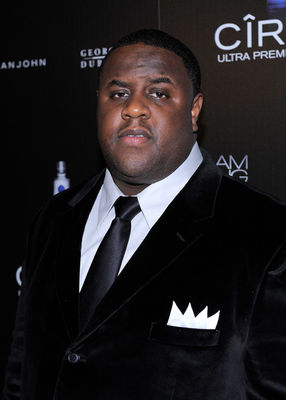 Jamal Woolard - poza 9