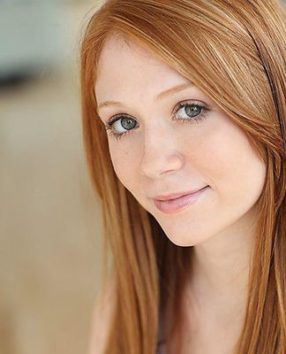 Liliana Mumy - poza 2