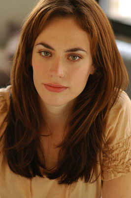 Maggie Siff - poza 1