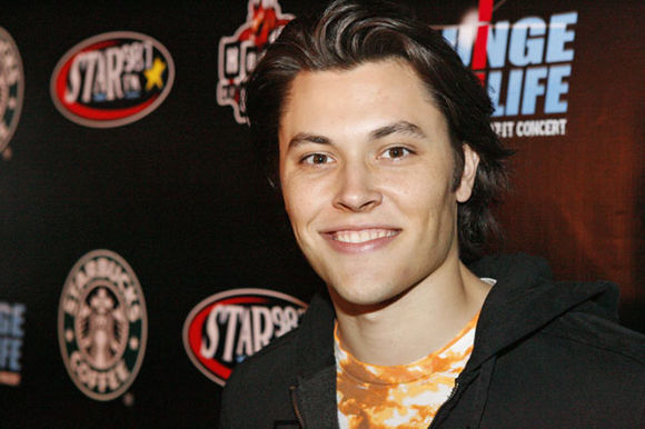 Blair Redford - poza 10