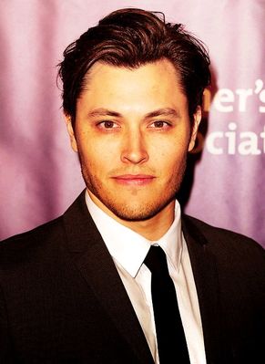 Blair Redford - poza 9