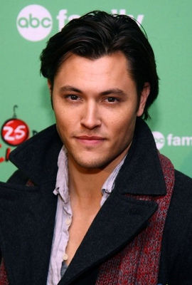 Blair Redford - poza 4